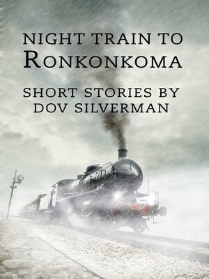 cover image of Night Train to RonKonKoma